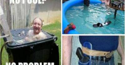 Life Hacks That You Probably Shouldn't Try
