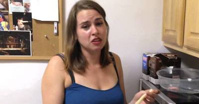 Husband Records Drunk Wife And It&rsquo;s Adorable