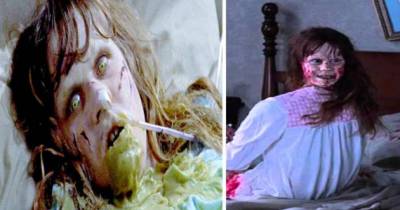 Things You Didn&rsquo;t Know About The Exorcist