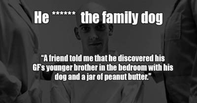 People Revealed The Shocking Things They Found Out About Their Friend