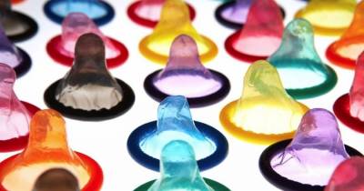 Men Quit Taking Birth Control Because Side Effects Were "Too Severe"