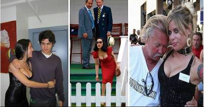 Hilarious Pictures Prove That Men Will Always Be Men