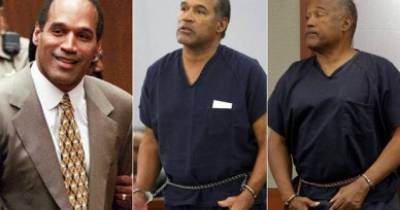 Tragic O.J. Simpson News Has Stunned The Nation