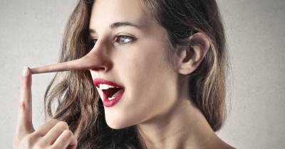 This Is How You Lie According To Your Zodiac Sign