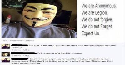 10 People Who Showed Off Their Stupidity On Social Media