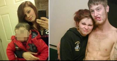 Mom Gives Kids &lsquo;Feel Good Medicine&rsquo; To Help Them Sleep Then The Cops Notice Their Arms