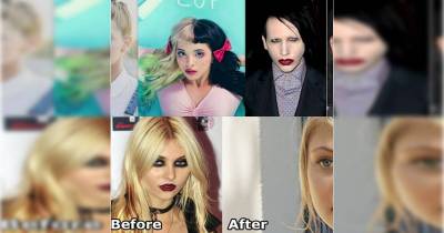 Celebrities You Wouldn't Recognize Without Their Signature Look