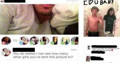 These Idiots Should Have Their Internet Privileges Taken Away Permanently