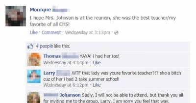 10 Epic Facebook Comebacks You&rsquo;ll Be Happy Didn&rsquo;t Happen To You