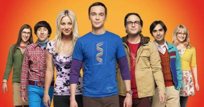 A Major Big Bang Theory Cast Member Is Planning To Leave