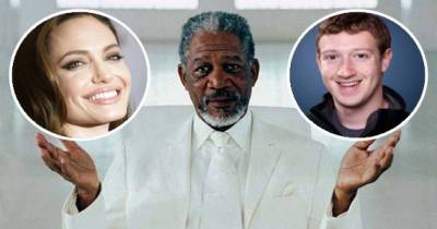 Celebs We Didn&rsquo;t Know Were Atheists