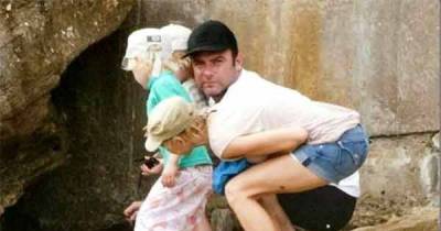 11 Hilariously Misleading Pictures