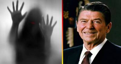 Frightening Paranormal Events Witnessed By People You&rsquo;d Trust