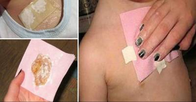 Wrapped Ginger &ndash; Removes Mucus From Your Lungs In One Night And Cures Bad Cough