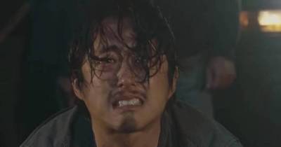 13 Facts About Everybody's Favorite Pizza Delivery Guy, The Walking Dead's Steven Yeun