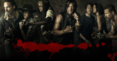 11 Things You Didn&rsquo;t Know About The Walking Dead