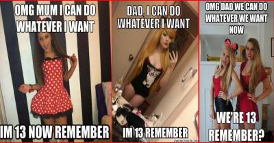 10 Truths About Today's Generation