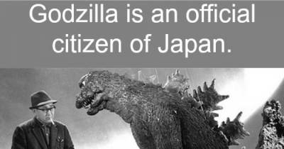 Some Interesting Facts About Celebrities And Movies