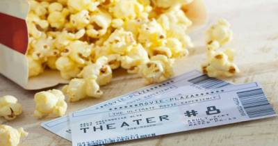 Why Do Movie Theaters Sell Popcorn?