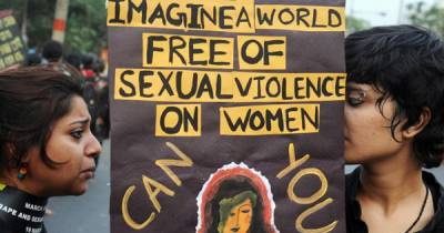 These Are 10 Of The World&rsquo;s Most Unsafe Countries For Women