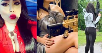 These Are The Most Dangerous Female Gangsters In The World