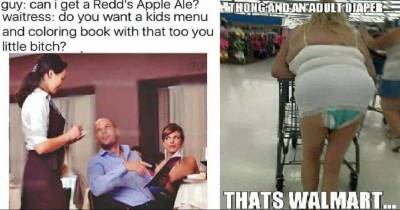 Crazy Memes That Will Fill Your Day With Laughter