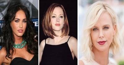 The Hollywood Casting Couch: Celebs Describe Their Encounter