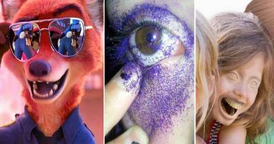 Some Seriously Messed Up Pics That Will Make You Shout WTF!
