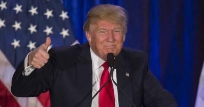 America Has Done What Seemed Unthinkable. Donald Trump Is The Next President.