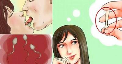 Science Says Kissing Your Partner Can Cause Infertility