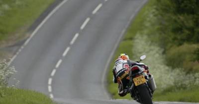 10 Things They Don't Tell You To Becoming A Biker