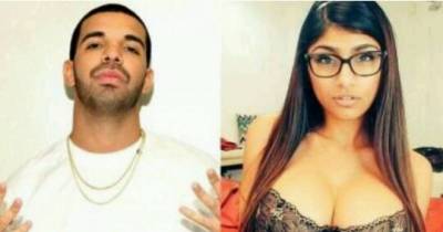 Warning: Don't Try To Slide Into Mia Khalifa's DM's