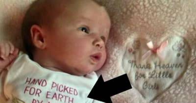 This Family's Heartbreaking Story Of Child Loss Due To Cancer Has A Ray Of Hope.