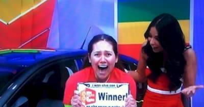 This Is Why It Doesn't Pay To Win Big On A Game Show