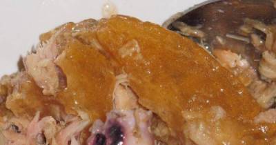 15 Times People Checked Their Food Before Eating (And Were So Glad They Did)
