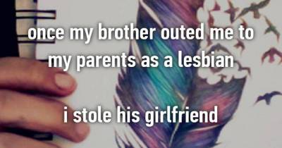 Times Gay Youth Were Outed By Somebody They Trusted