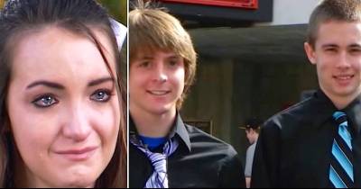 Girl Is Always Bullied By 2 Teen Callers, Then A Third Voice She&rsquo;s Never Heard Gets On The Phone