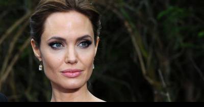 Angelina Jolie Breaks Her Silence On The Divorce