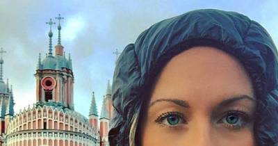 27-Year-Old Woman To Become First Female Ever To Visit Every Country On Earth