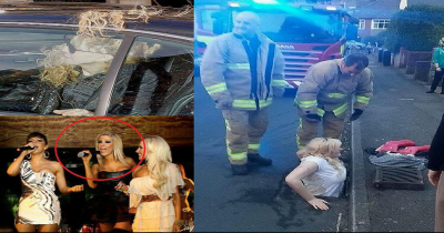 11 Epic Blonde Fails That Will Make Other Blondes Feel Bad