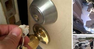These People Are Having A MUCH Worse Day Than You