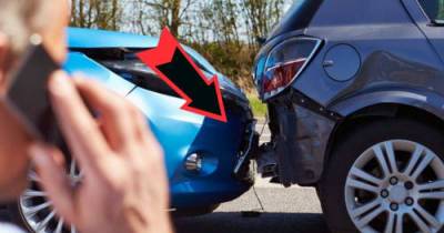 If Cars Are Getting Safer, Why Isn't Insurance Getting Cheaper?