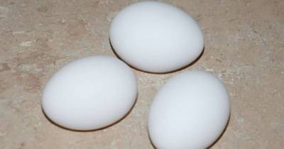 This Is What Happens To Your Body When You Eat 3 Whole Eggs Every Day
