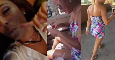 She Went Around Town Trying To Discover What Her Boyfriend Was Up To. Then She Discovers His Shocking Secret.