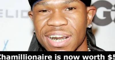 Remember Rapper Chamillionaire? Well You Won&rsquo;t BELIEVE How Much He&rsquo;s Worth NOW!
