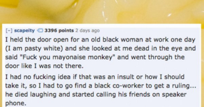 People Share The Most Brutal Insults They Have Ever Heard