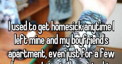 College Students Confess They Ways They Deal With Homesickness