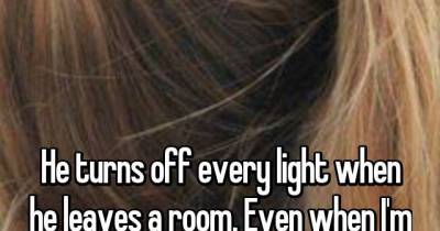 Weird Habits Couples Found Out About After Moving In Together