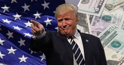 Donald Trump Will Get Paid This Much As A President