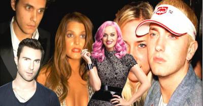Celebs Who Are Studs Or Duds In The Bedroom
